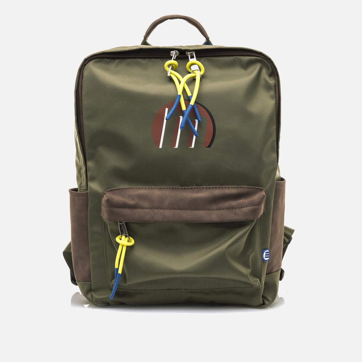 Mochila de Homem modelo MICHAEL de MTNG image number 0