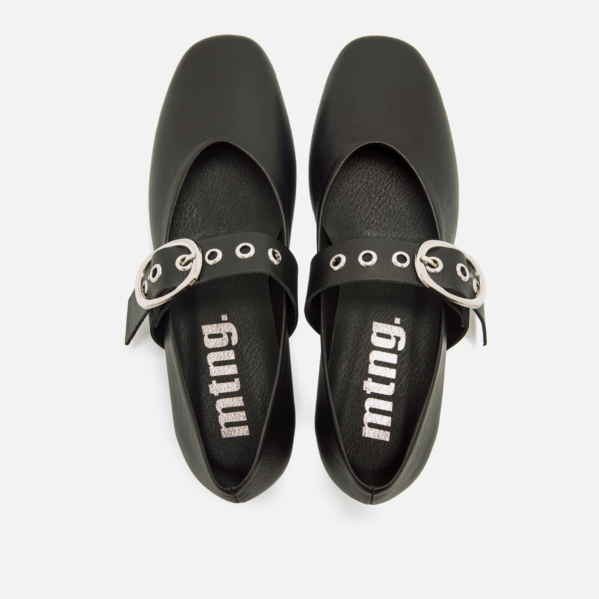 Zapatos planos de Mujer modelo CAMILLE de MTNG image number 5