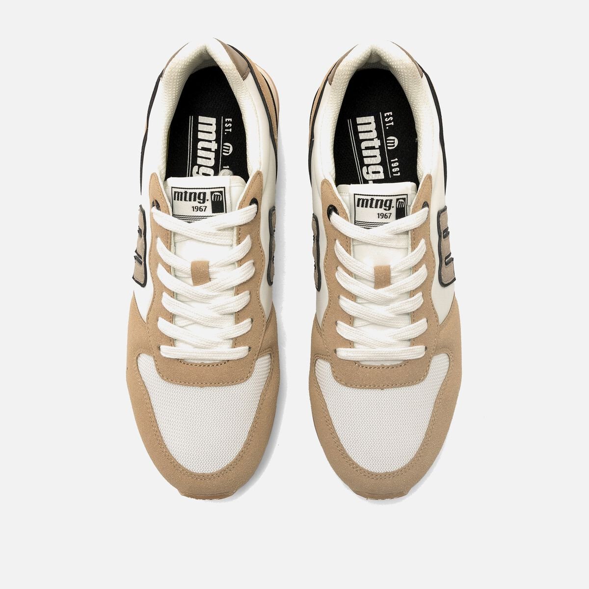 Sneakers pour Homme modèle JOGGO CLASSIC de MTNG image number 3