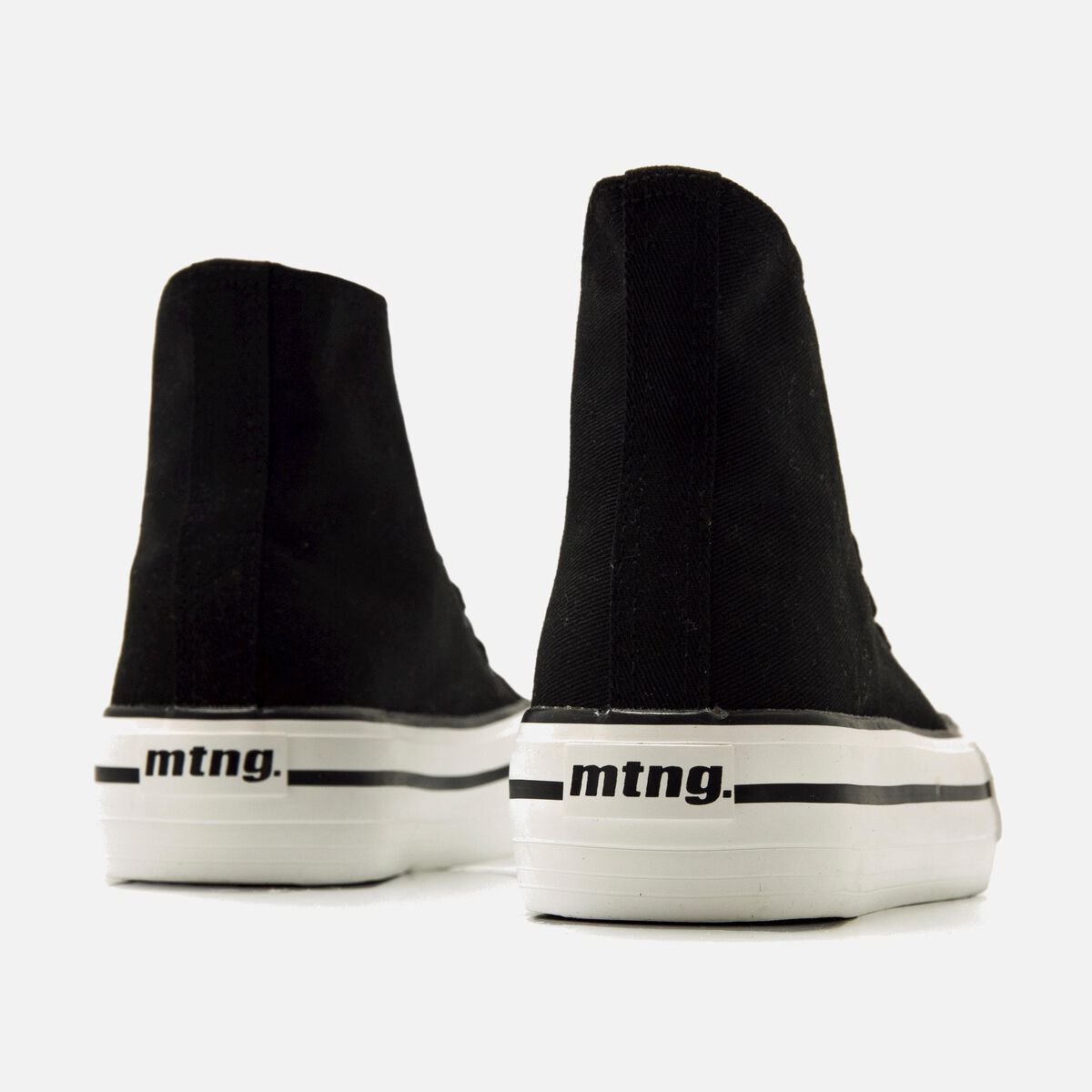 Zapatillas de Mujer modelo BIGGER de MTNG image number 2