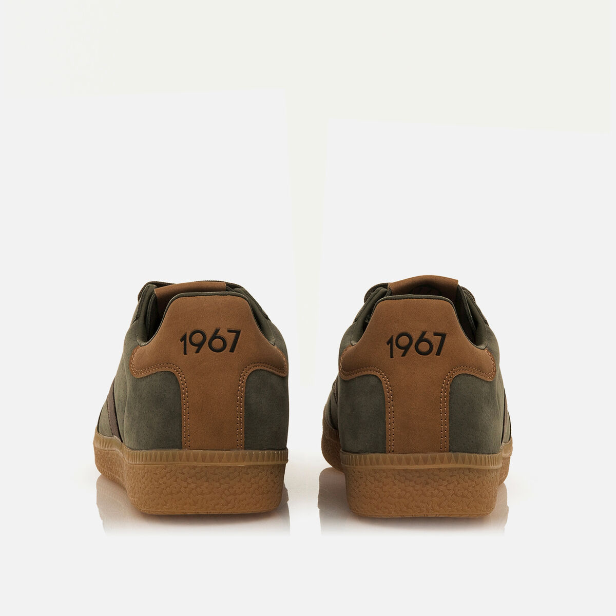 Sneakers pour Homme mod&egrave;le NOVA de MTNG image number 3