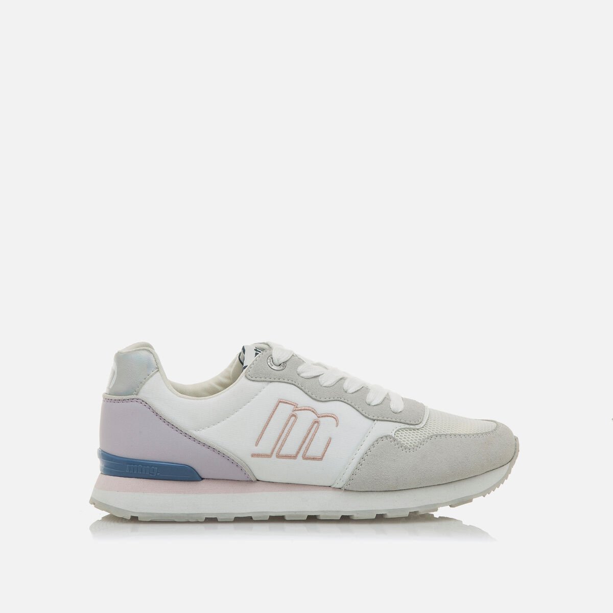 Sneakers pour Femme modèle JOGGO CLASSIC de MTNG image number 0