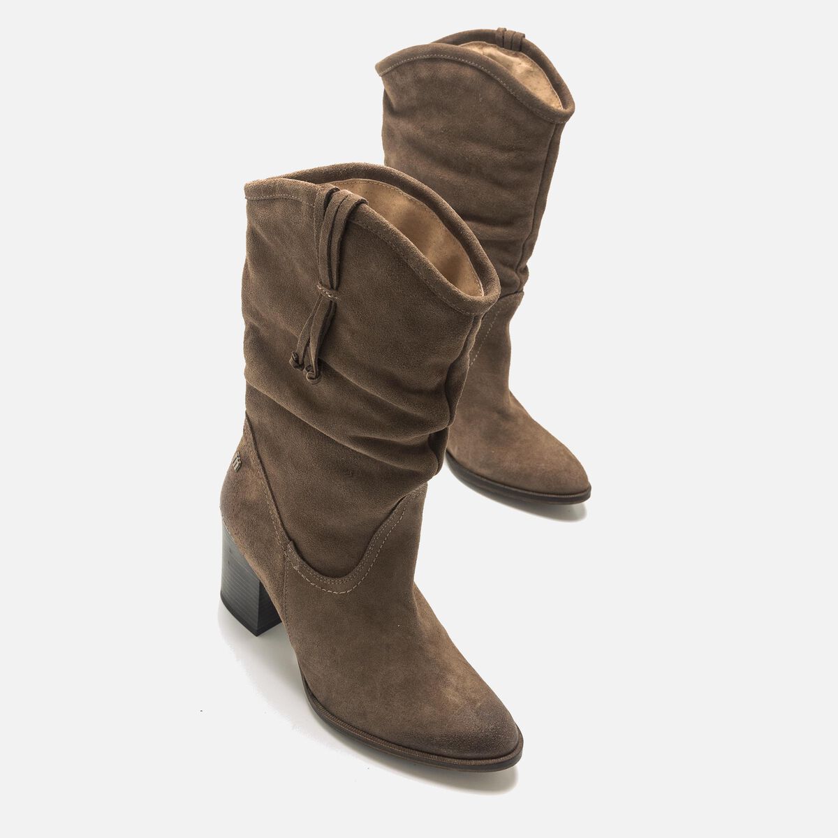 Botas de salto de Mulher modelo UMA de MTNG image number 3