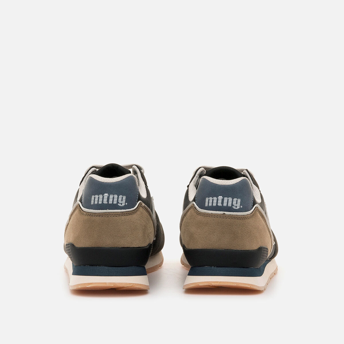 Zapatillas de Hombre modelo JOGGO CLASSIC de MTNG image number 3