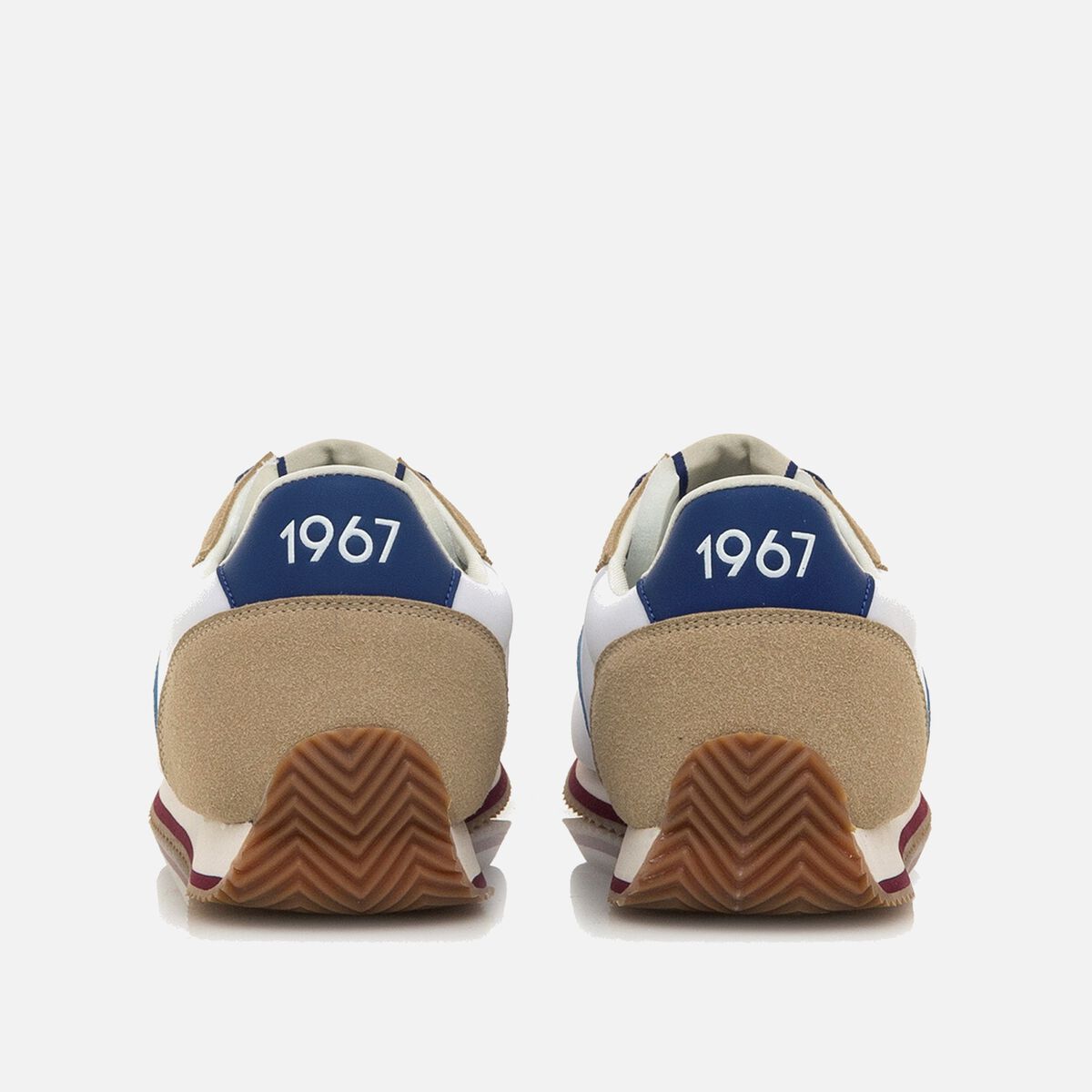 Zapatillas de Hombre modelo OMEGA de MTNG image number 2
