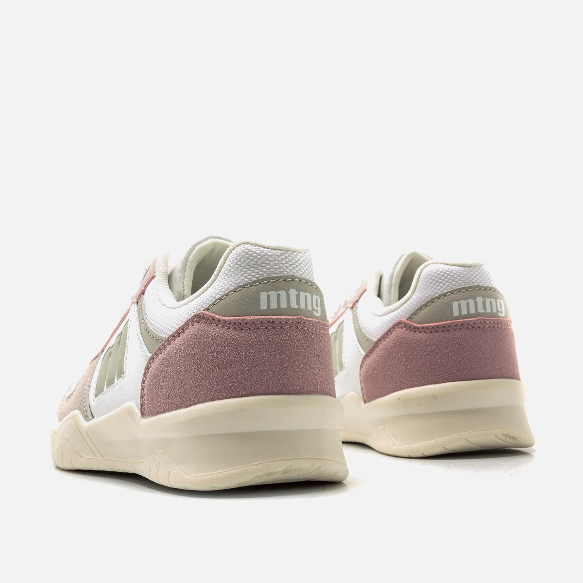 Sneakers de Rapariga modelo MIAMI de MTNG image number 3