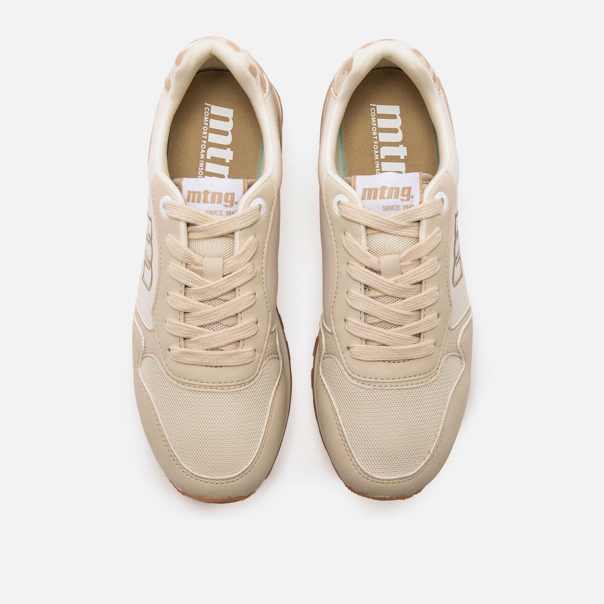 Zapatillas de Mujer modelo JOGGO CLASSIC de MTNG image number 3