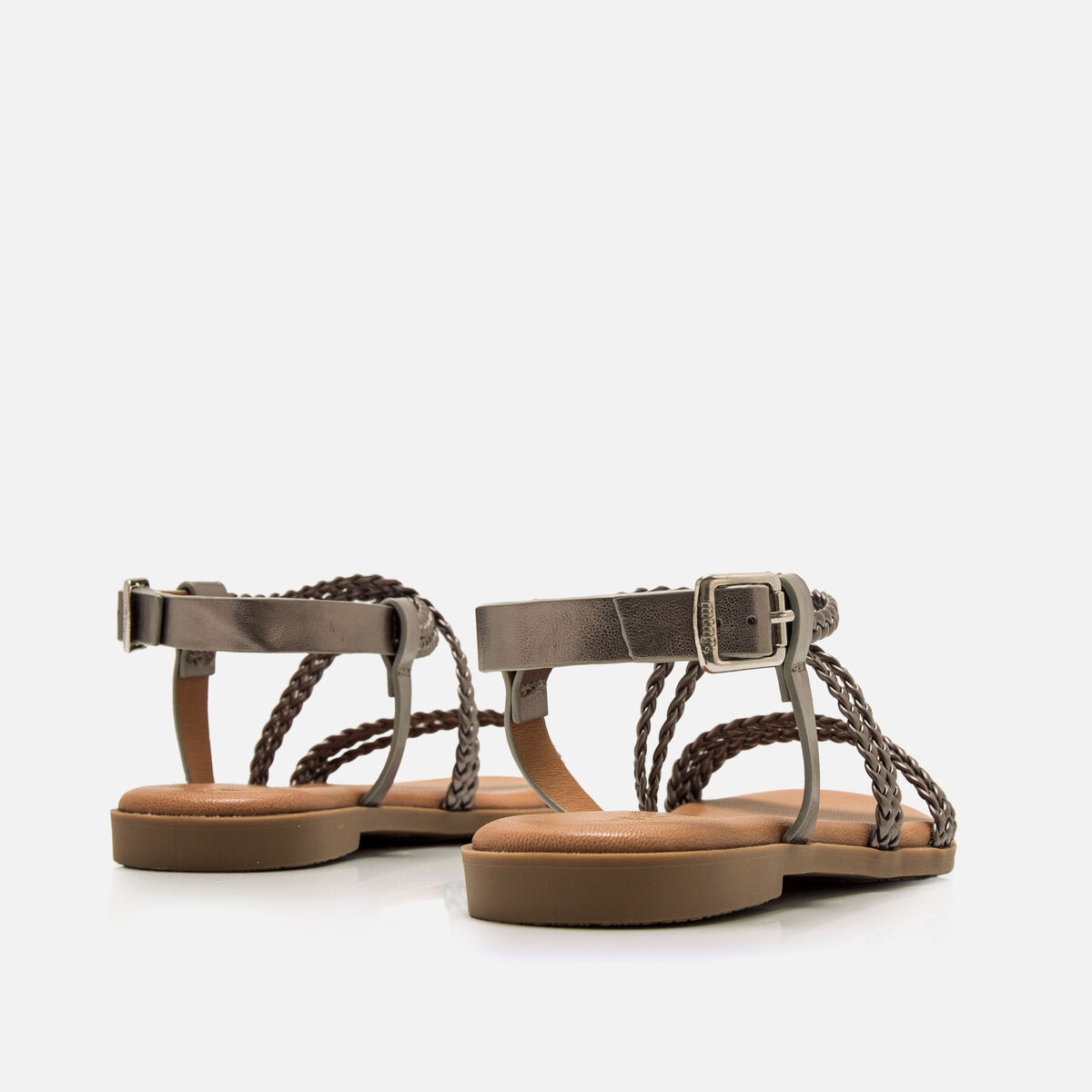 Sandalias planas de Mujer modelo MARIA de MTNG image number 6