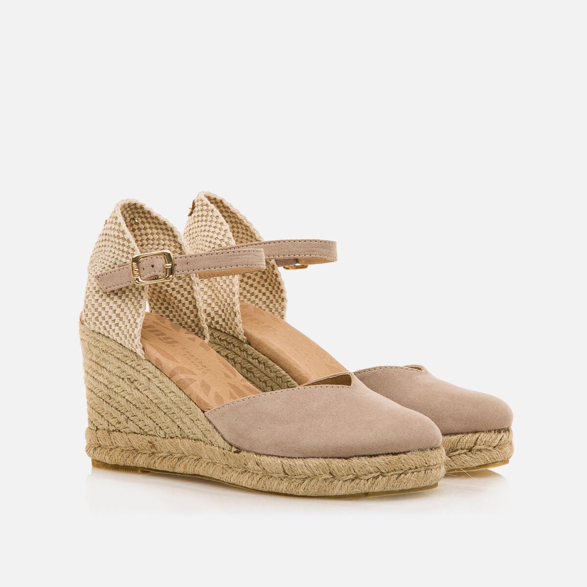 Sandalias de cuna de Mujer modelo LOUISA de MTNG image number 4