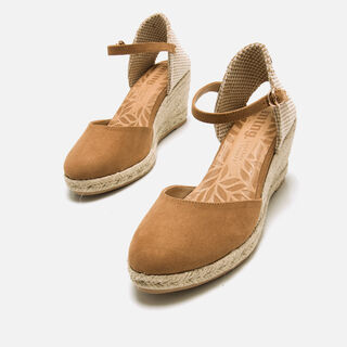 Sandalias de cuna de Mujer modelo AUSTEN de MTNG