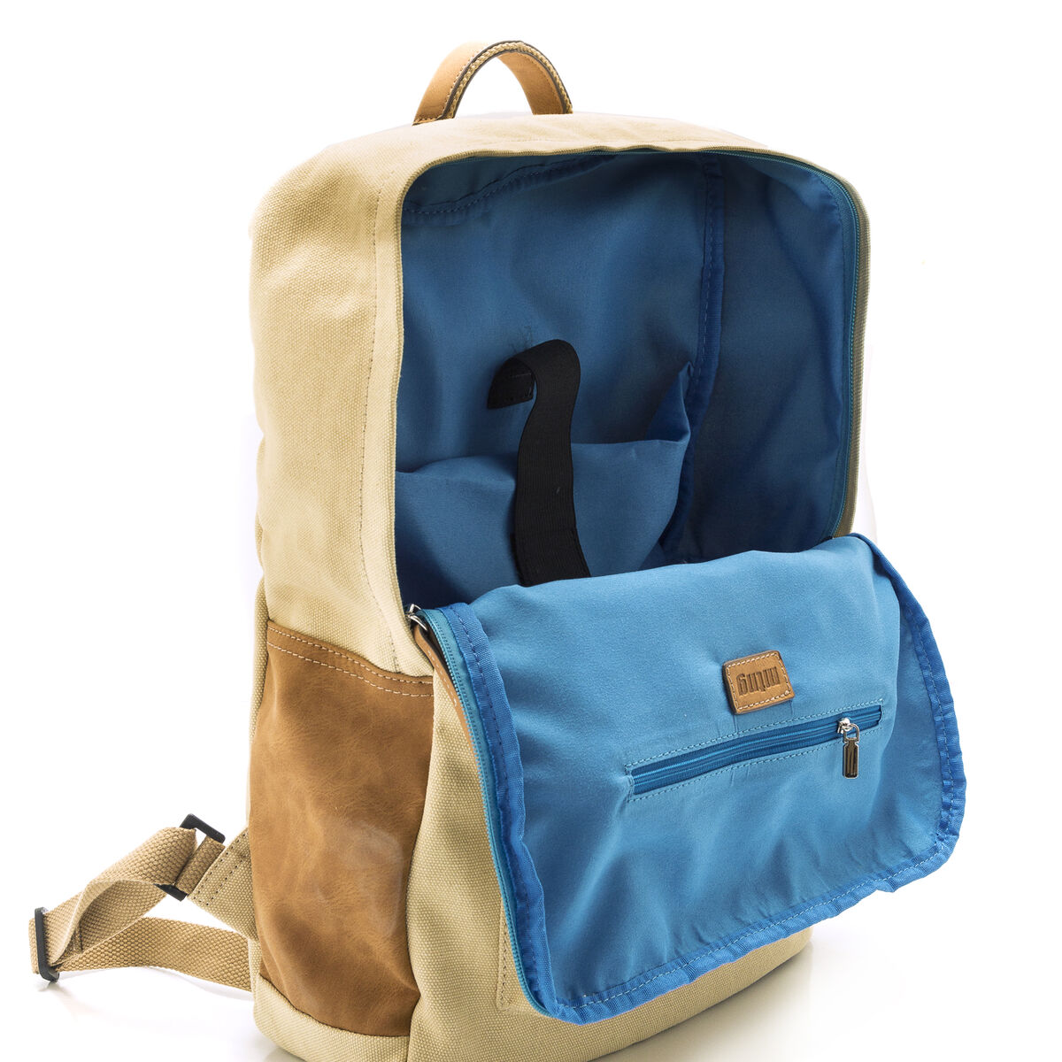 Mochilas de Homem modelo MICHAEL de MTNG image number 4