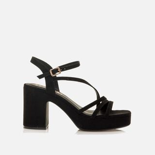 Sandalias de tacon de Mujer modelo BRITT de MTNG