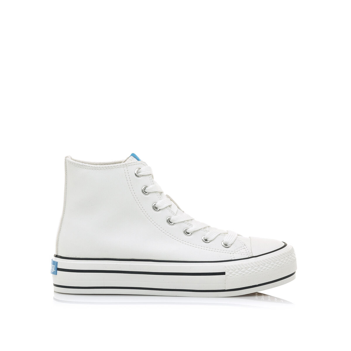 Sneakers pour Femme modèle BIGGER de MTNG image number 0