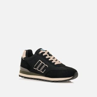 Zapatillas de Hombre modelo JOGGO TRACK de MTNG