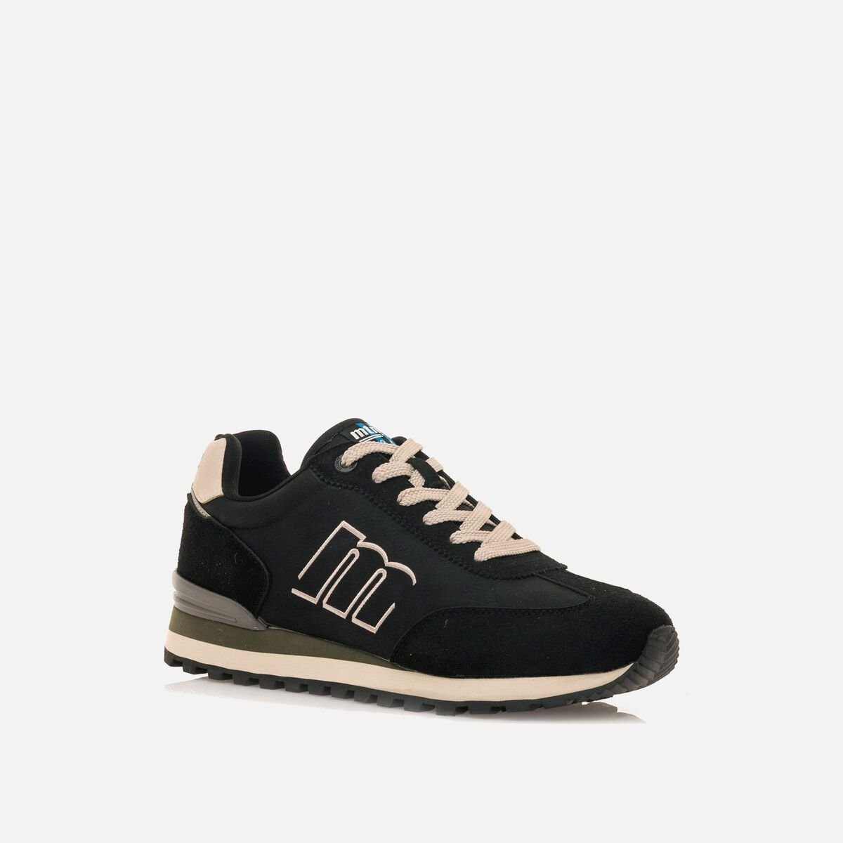 Zapatillas de Hombre modelo JOGGO TRACK de MTNG image number 1