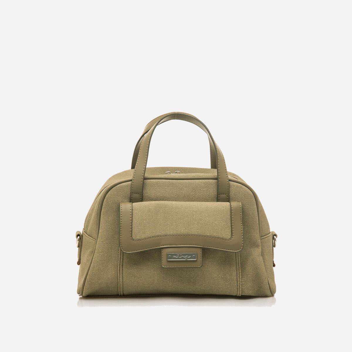 Bolsos de mano de Mujer modelo NELO de MTNG image number 0