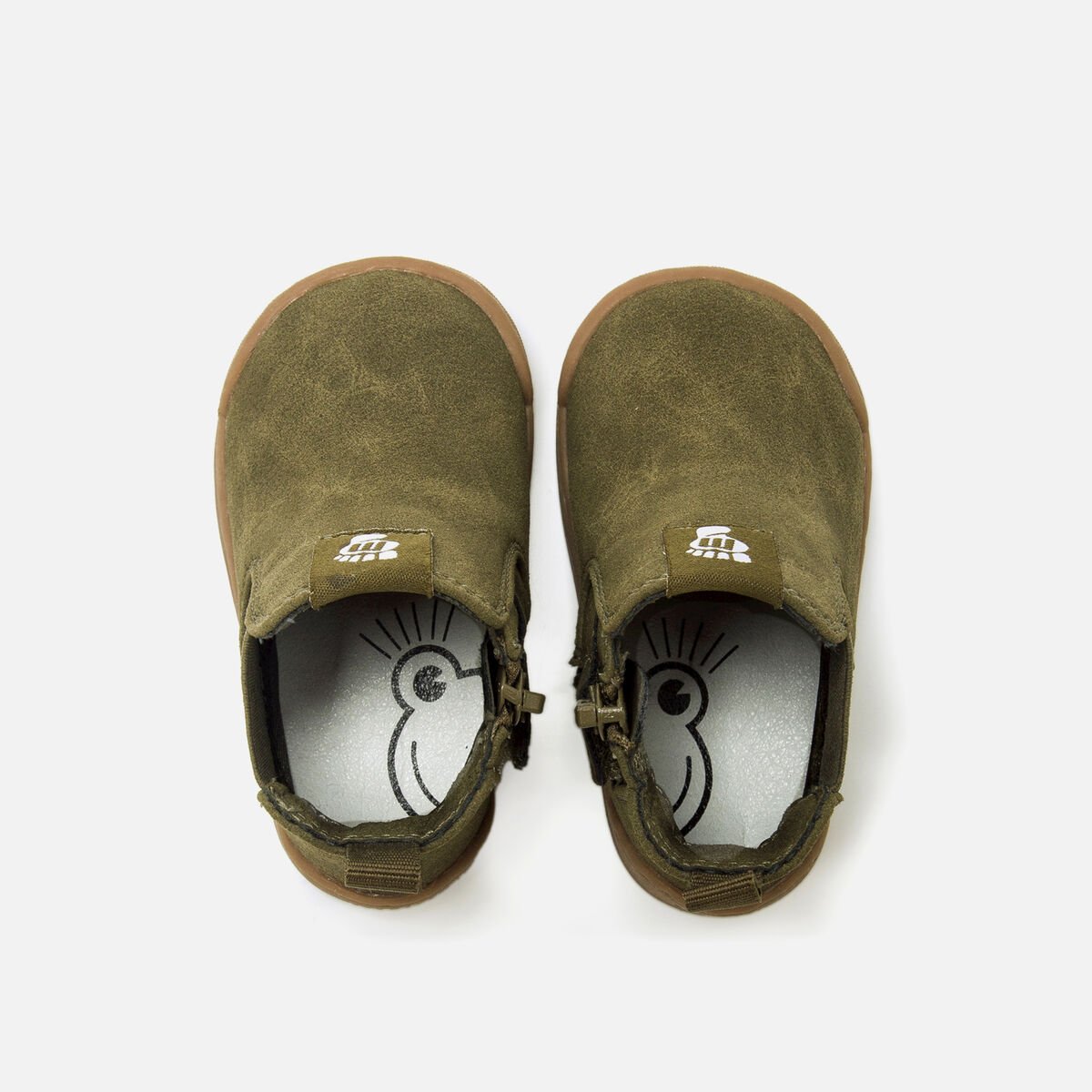 Botas de Tornozelo de Rapariga modelo FREE BABY de MTNG image number 6