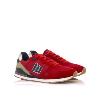 Sneakers de Homem modelo JOGGO de MTNG