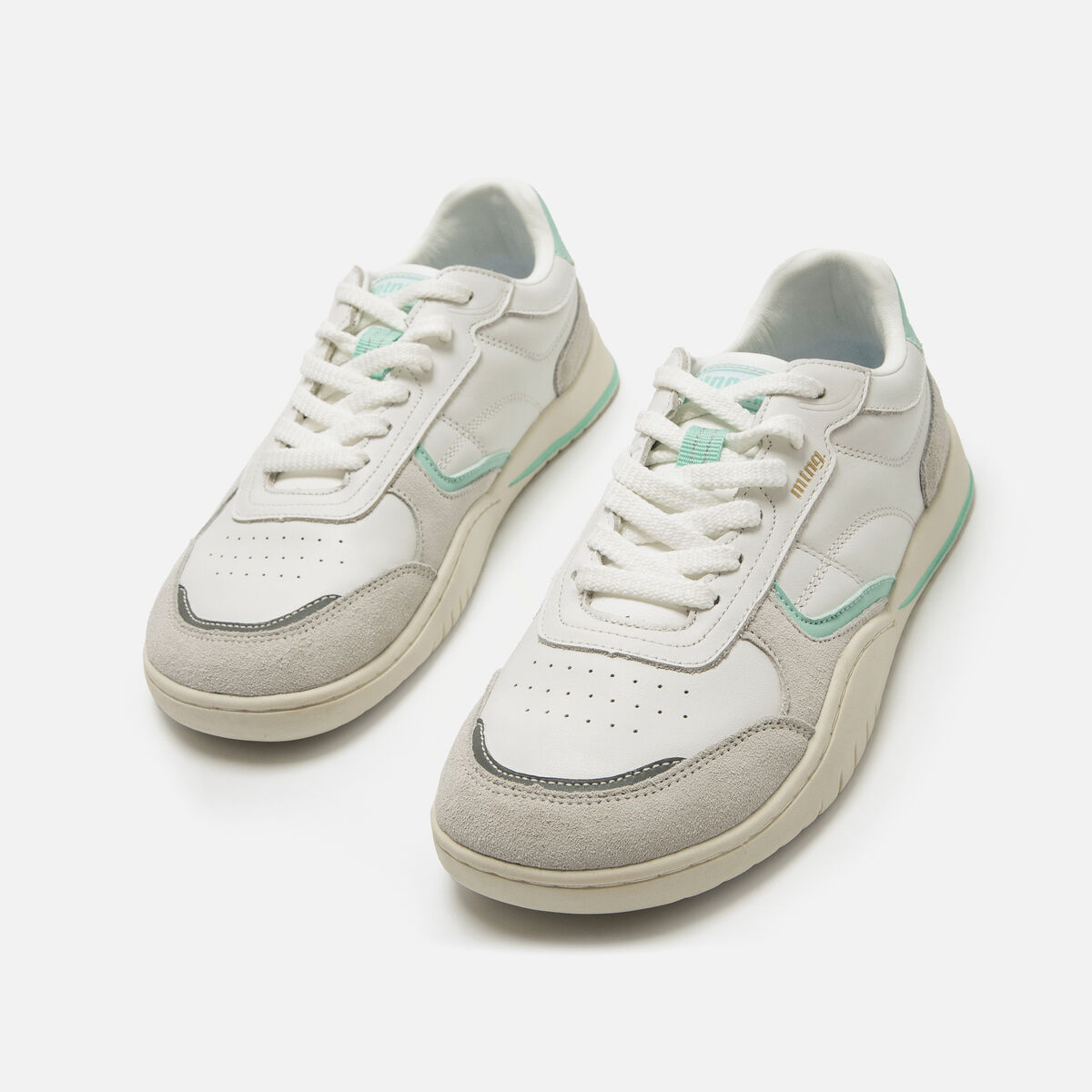 Zapatillas de Mujer modelo FREE de MTNG image number 5