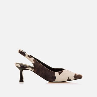 Zapatos de tacon de Mujer modelo NINETTE de MTNG