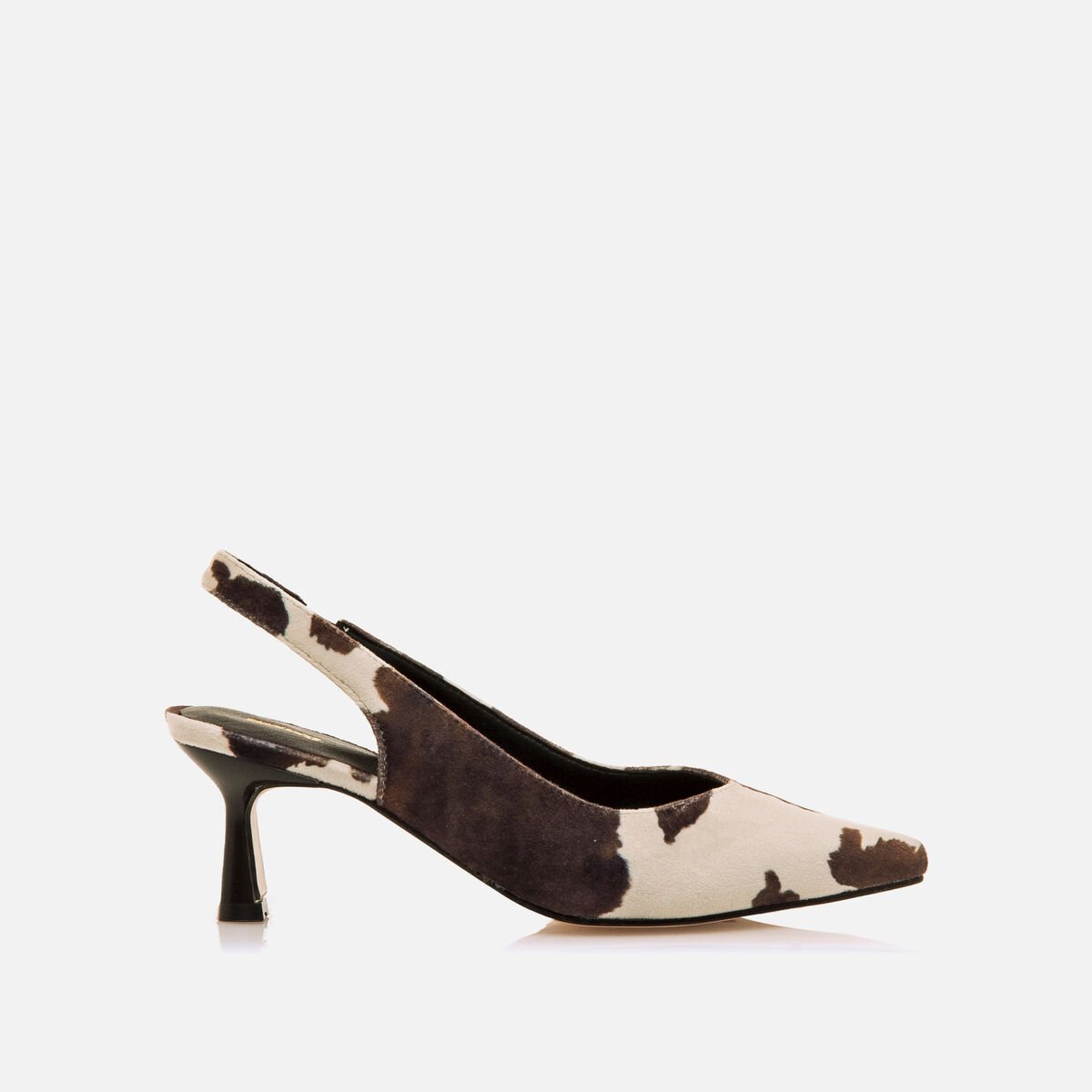 Zapatos de tacon de Mujer modelo NINETTE de MTNG image number 0