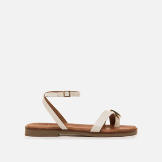 Sandalias planas de Mujer modelo ALYSA de MTNG