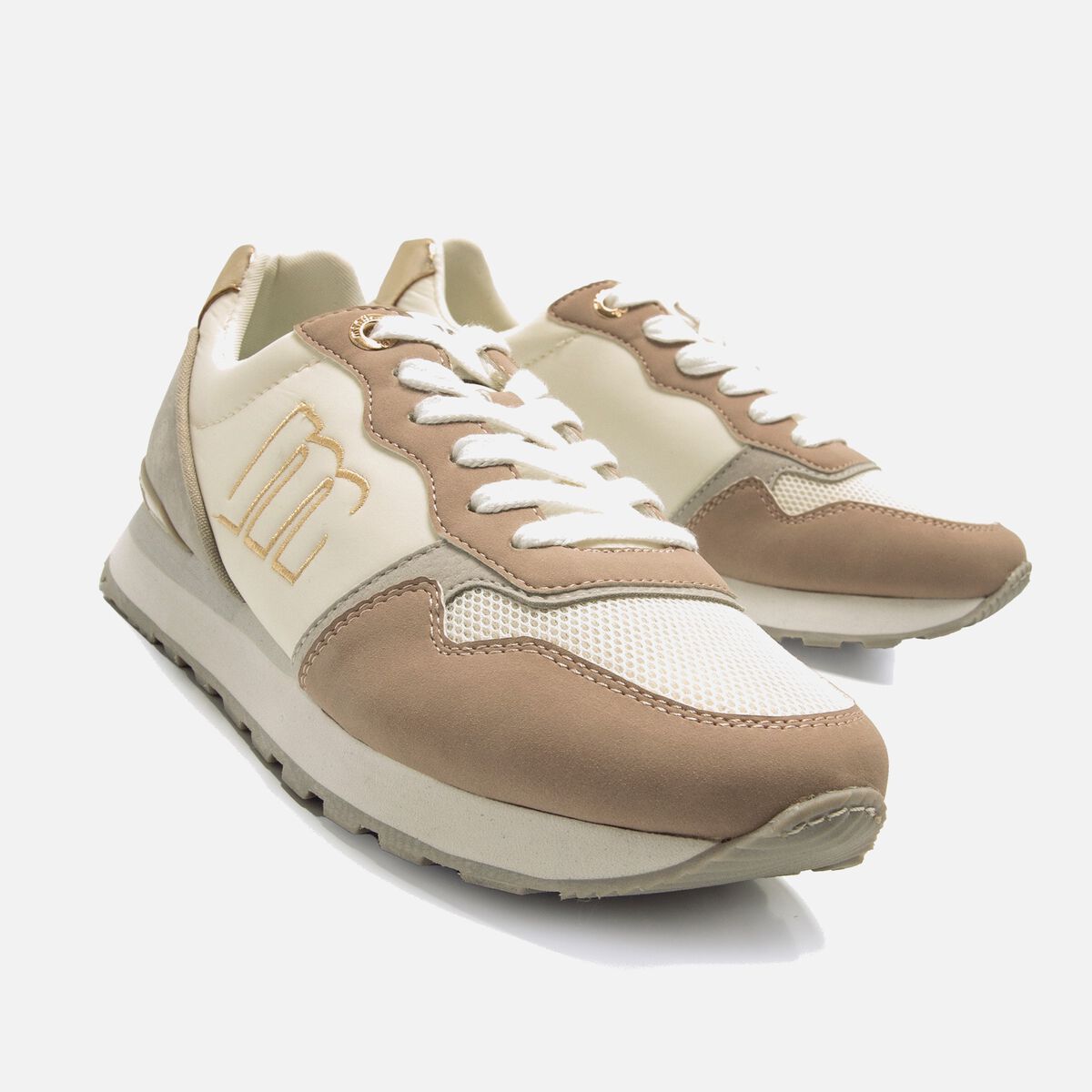 Zapatillas de Mujer modelo JOGGO CLASSIC de MTNG image number 6