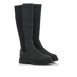 Botas planas de Mulher modelo MIRTE de MTNG