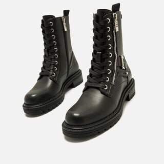 Botines planos de Mujer modelo CAMPA de MTNG