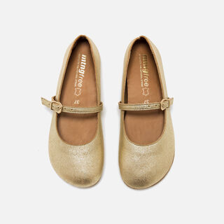 Chaussures plates pour Femme mod&egrave;le FREE de MTNG