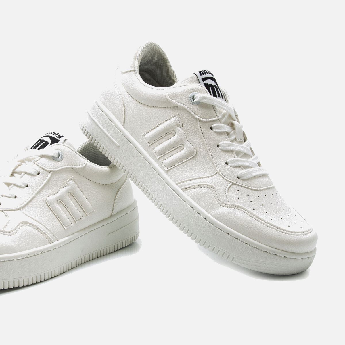 Zapatillas de Hombre modelo GRAVITY de MTNG image number 5