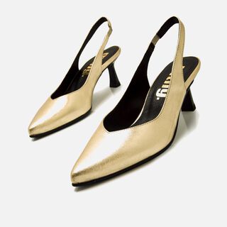 Zapatos de tacon de Mujer modelo NINETTE de MTNG