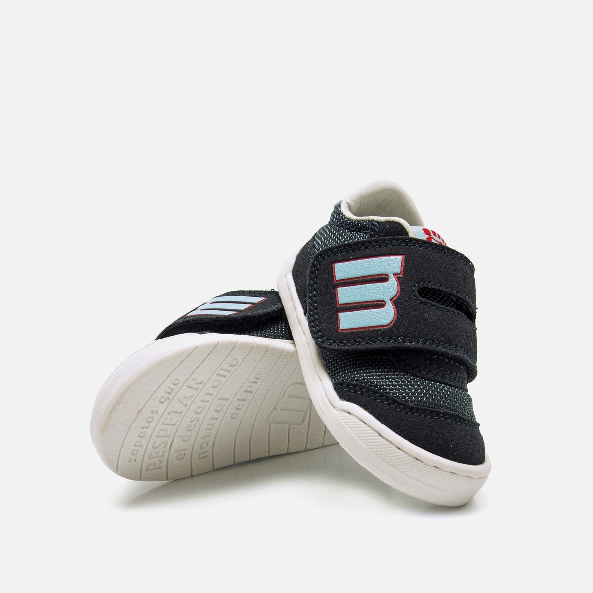 Sapatilhas de Rapaz modelo FREE BABY de MTNG image number 3