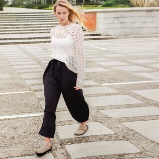 Zapatos planos de Mujer modelo SIA de MTNG