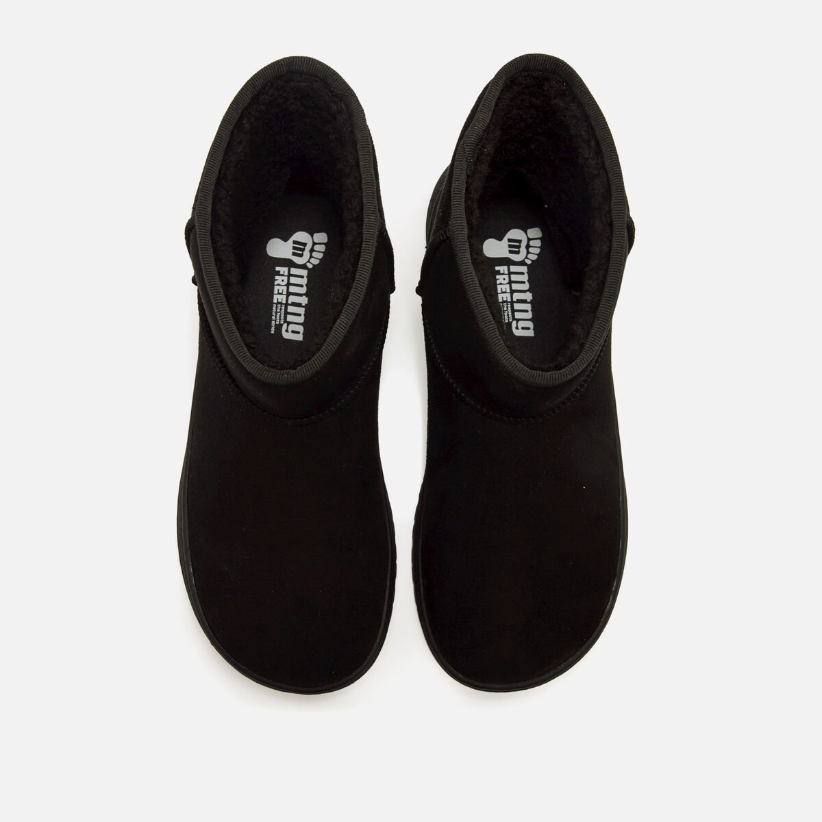 Botines planos de Mujer modelo FREE de MTNG image number 6