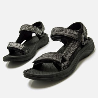 Sandalias planas de Mujer modelo TORNADO de MTNG