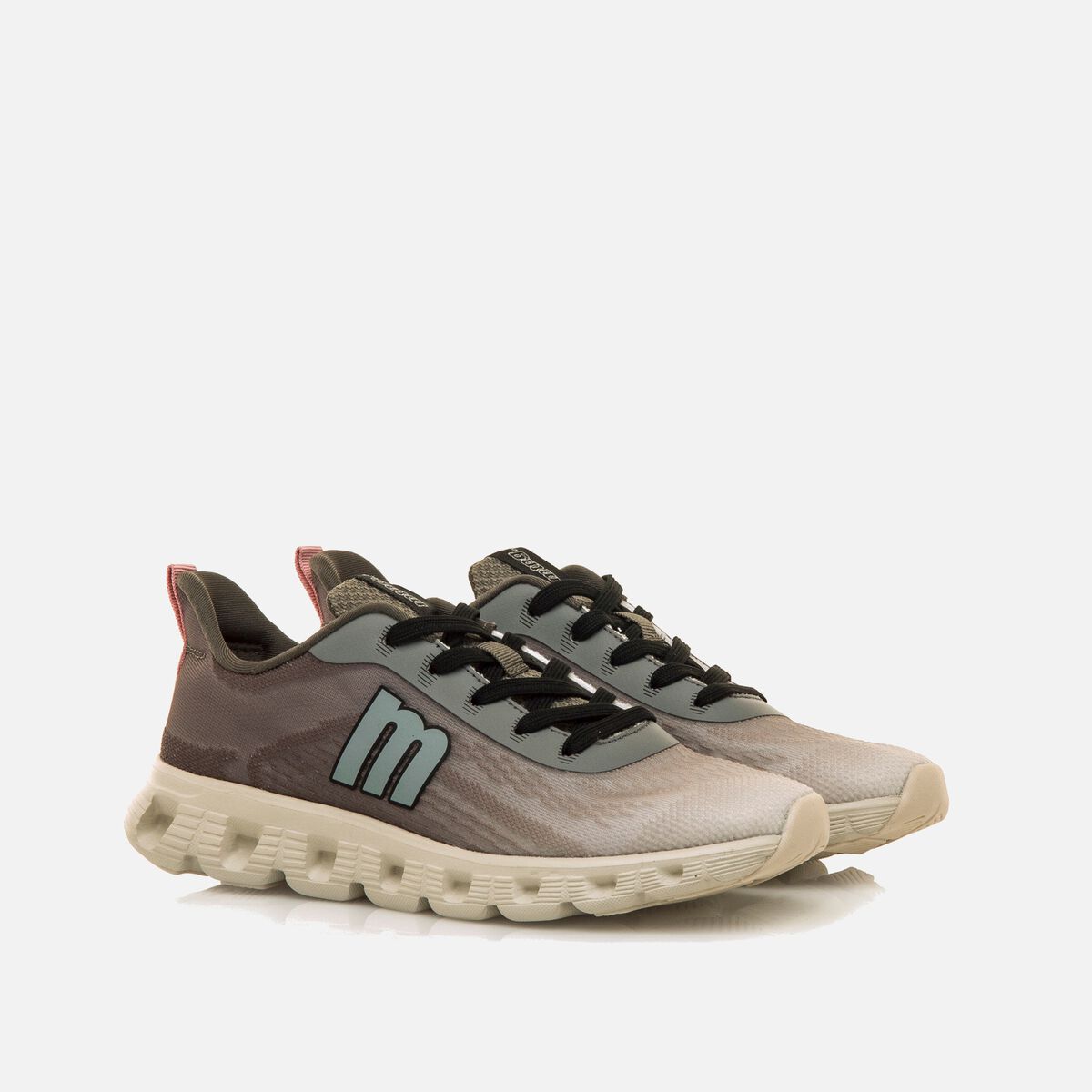 Zapatillas de Mujer modelo CUBE de MTNG image number 4