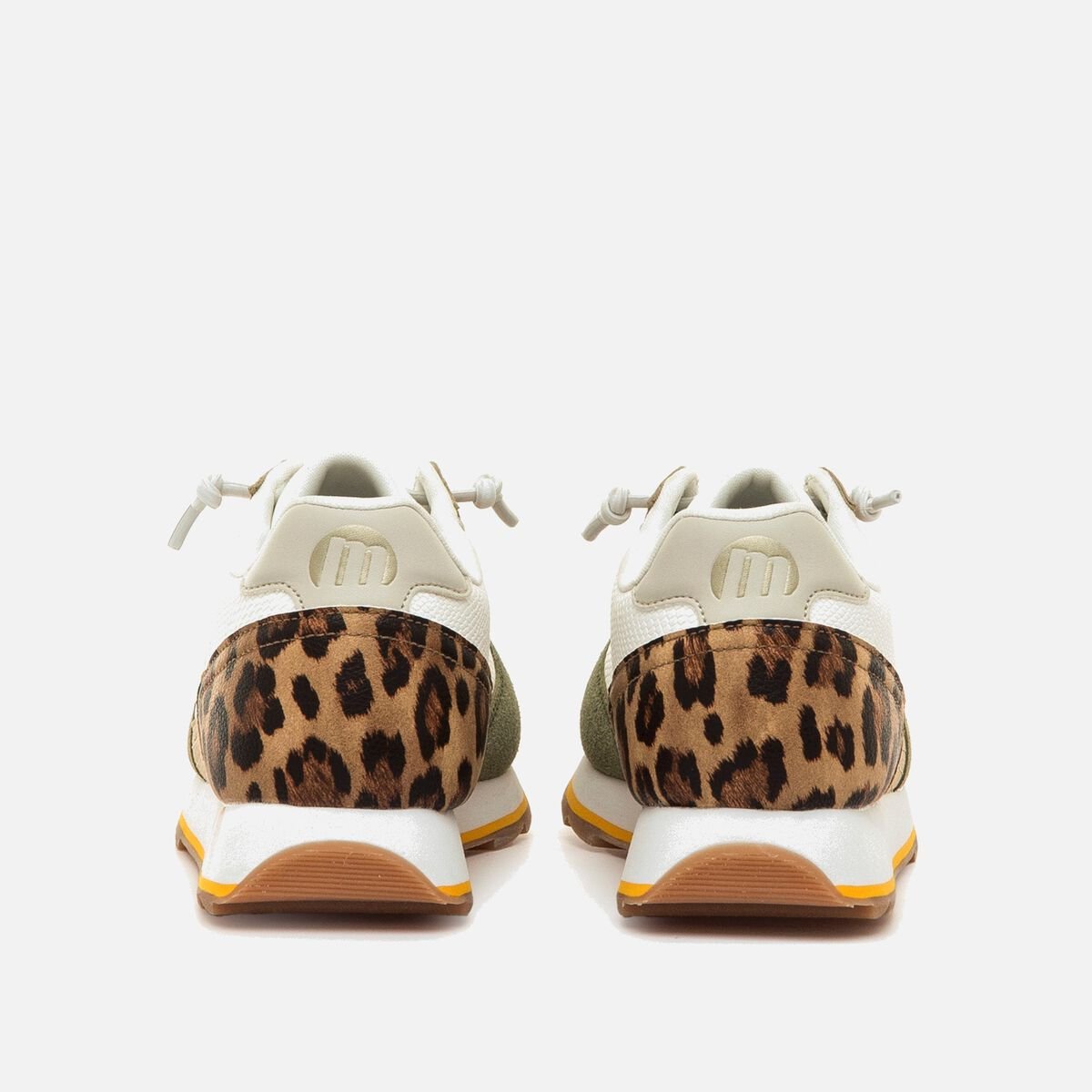 Zapatillas de Mujer modelo JOGGO SAI de MTNG image number 2