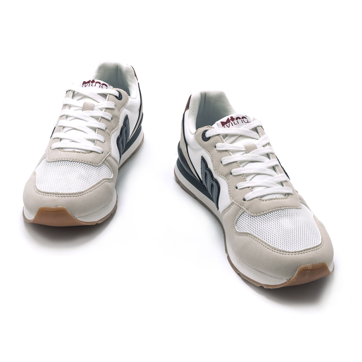 Sneakers de Homem modelo JOGGO CLASSIC de MTNG image number 5