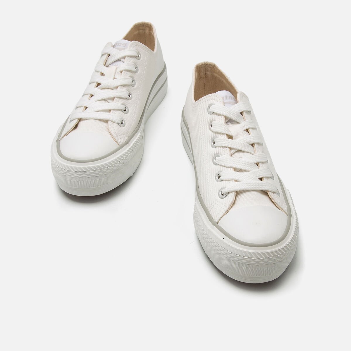 Zapatillas de Mujer modelo BIGGER de MTNG image number 5