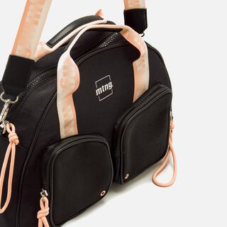 Bolsos de Mujer modelo AERON de MTNG