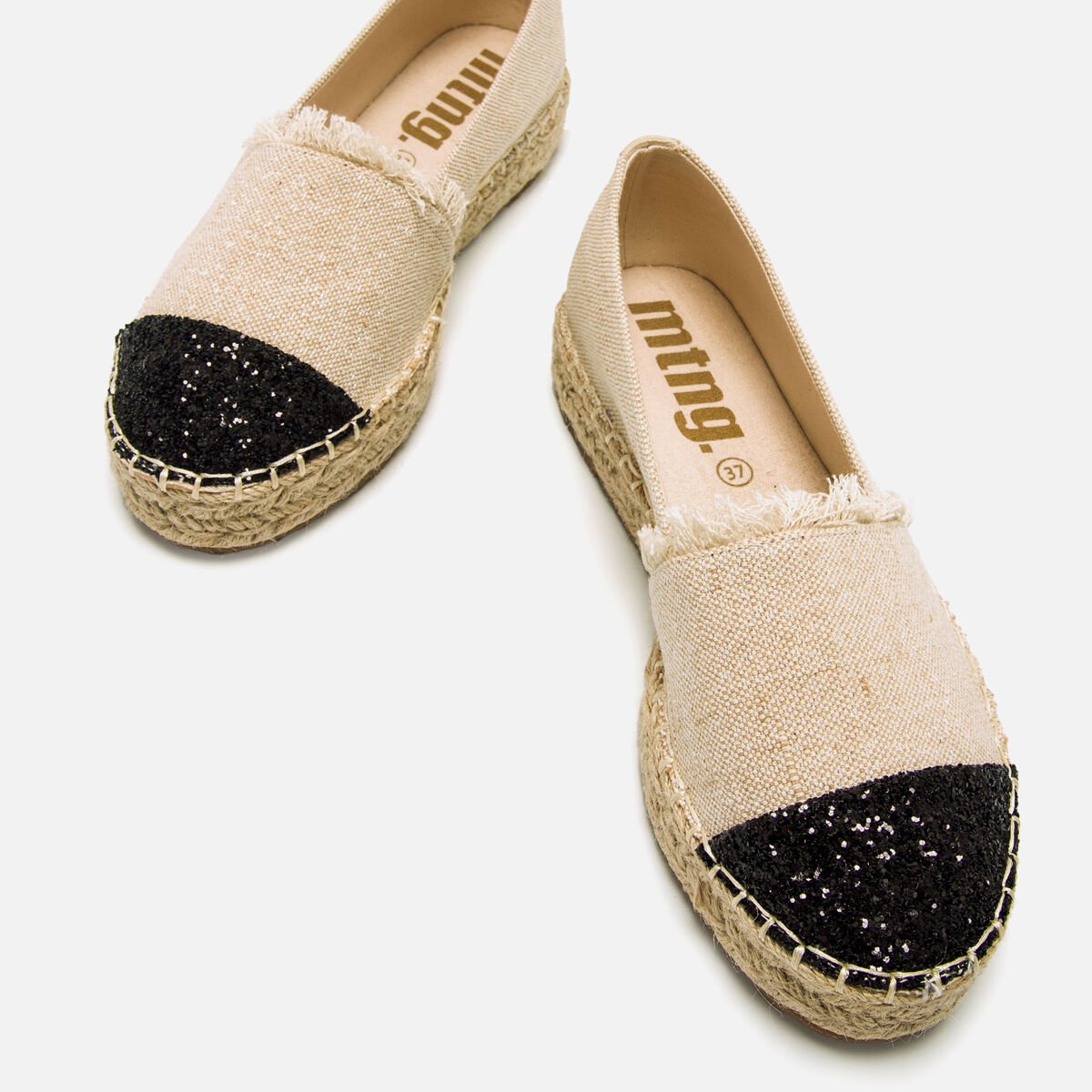 Zapatos planos de Mujer modelo MAREA de MTNG image number 5