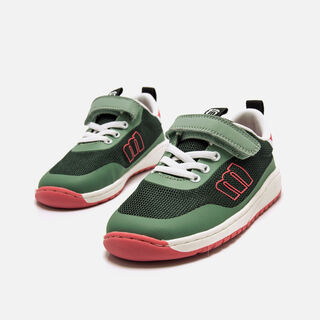 Sneakers pour Filles modèle FREE de MTNG