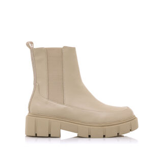 Botas de tornozelo planas de Mulher modelo MARS de MTNG