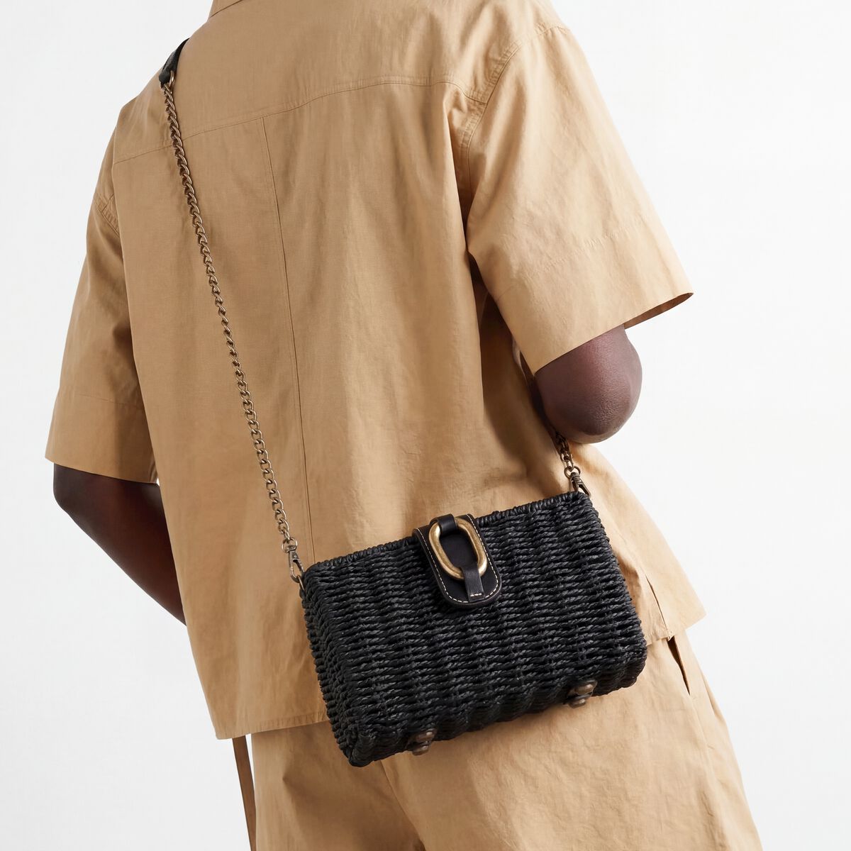 Bandoleras de Mujer modelo SHELL de MTNG image number 2