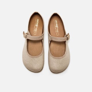 Sapatos planos de Mulher modelo FREE de MTNG