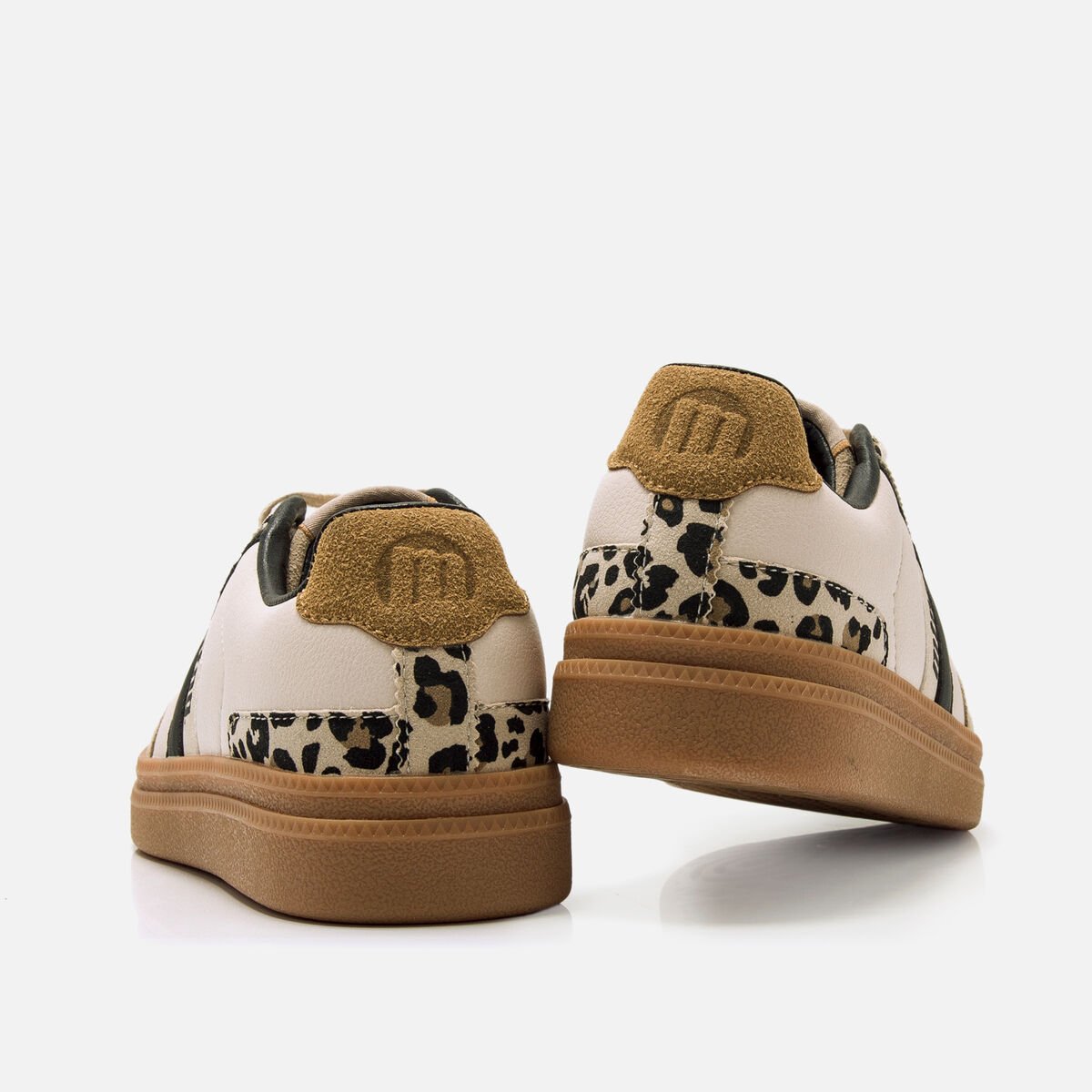 Zapatillas de Mujer modelo CUMBIA de MTNG image number 9