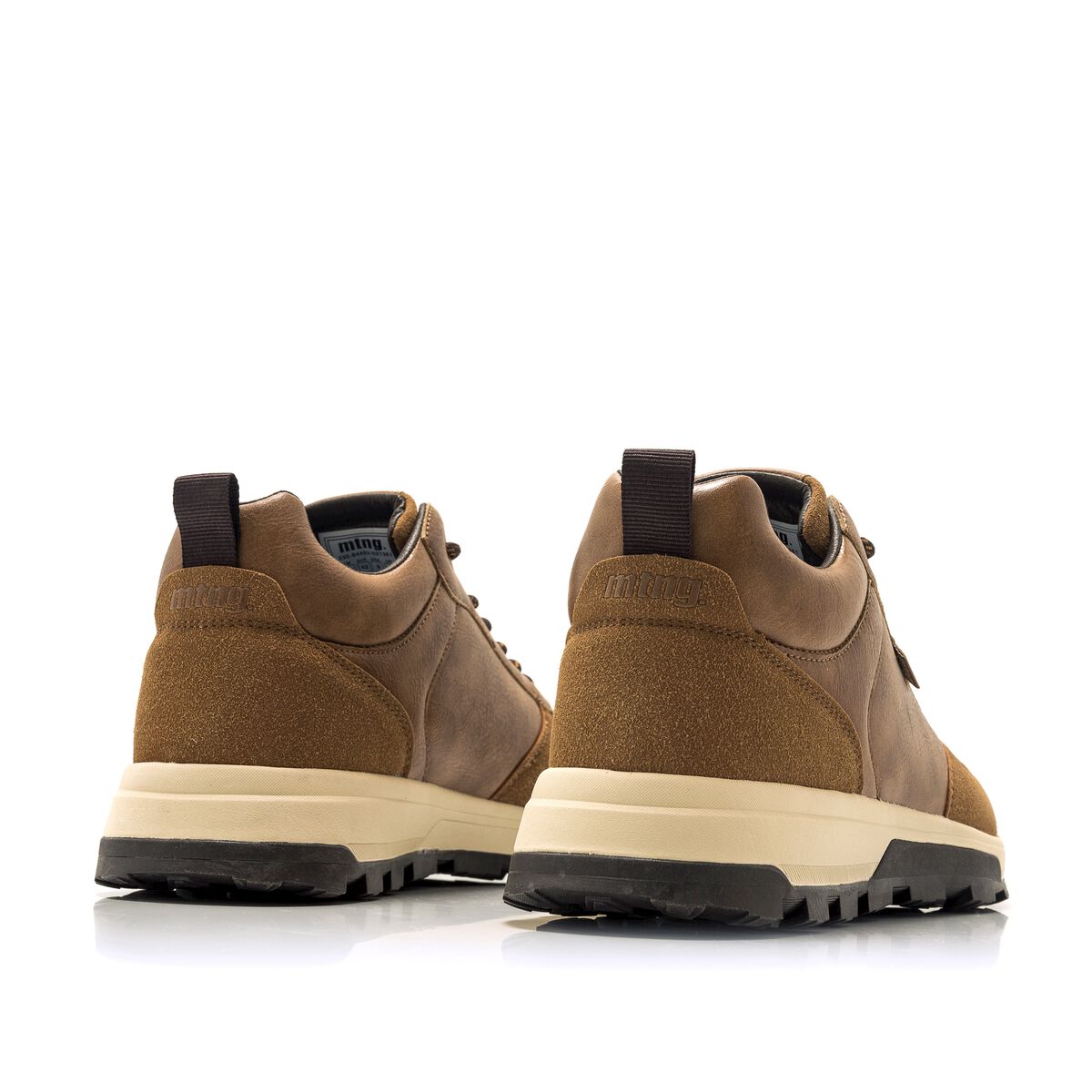 Sneakers de Homem modelo FONIX de MTNG image number 7