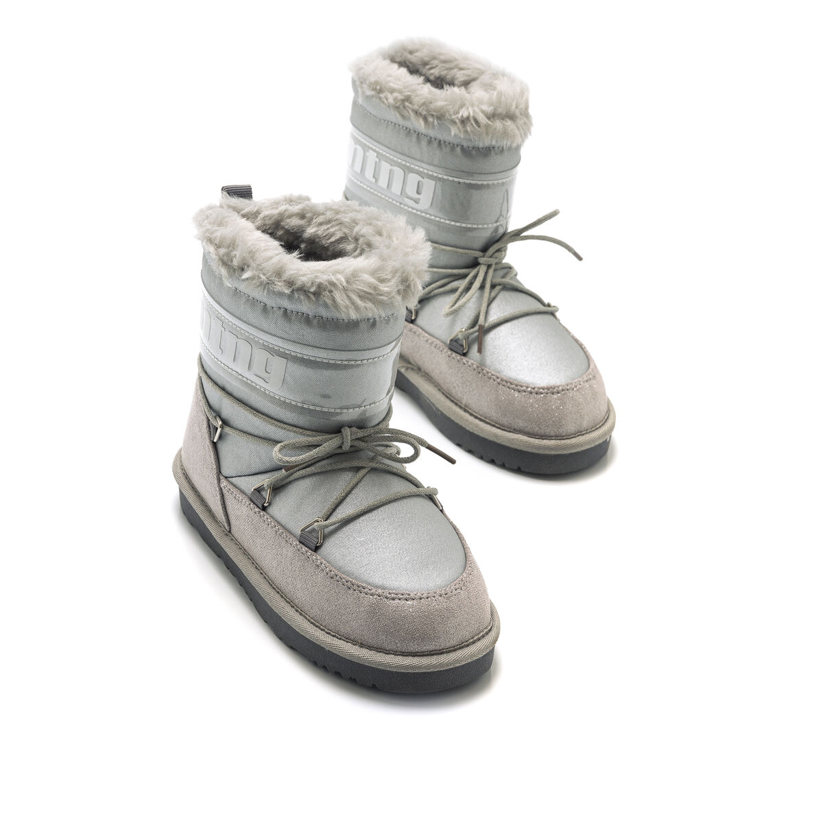 Botines de Nina modelo SKY de MTNG image number 6