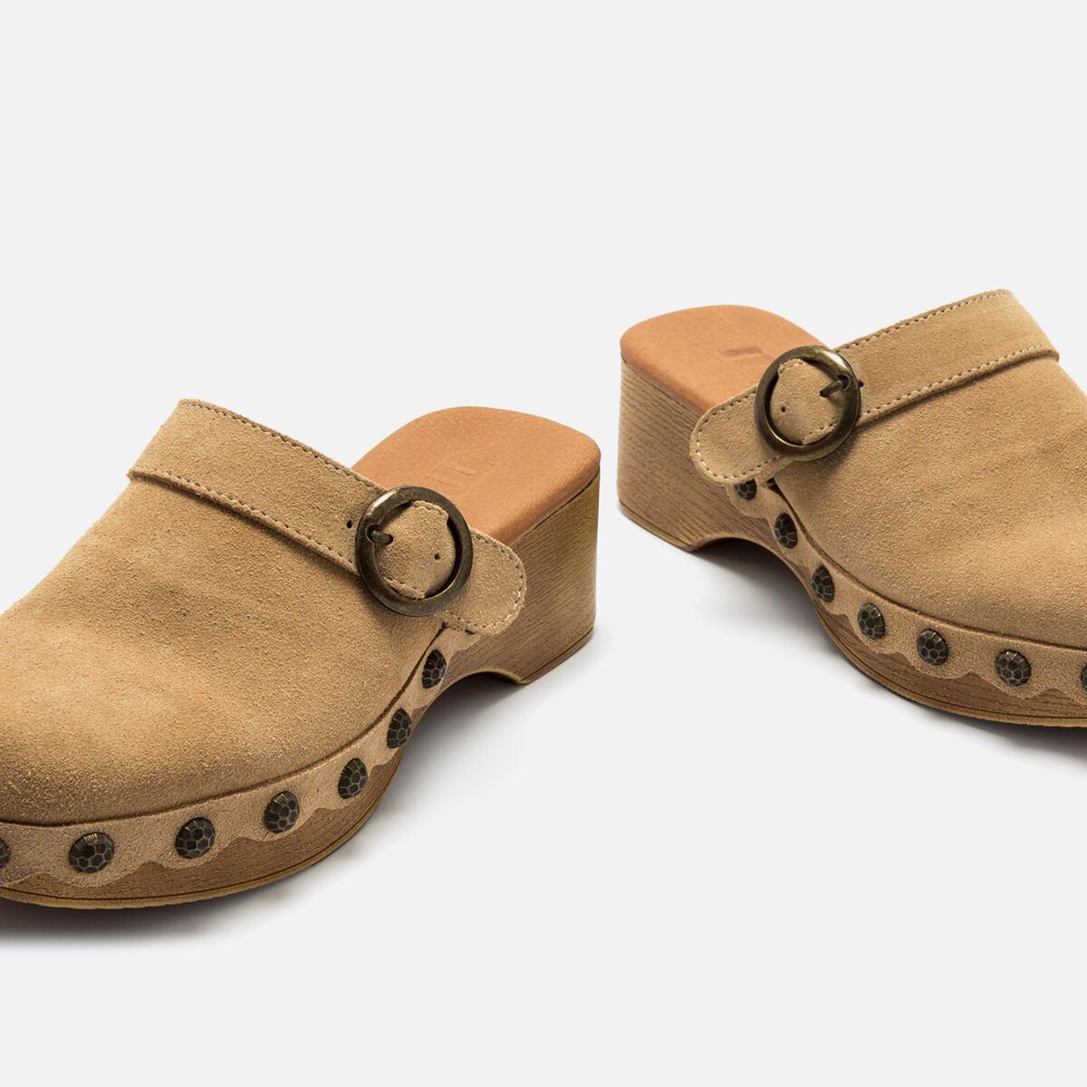 Sapatos de salto alto de Mulher modelo ELOIS de MTNG image number 5